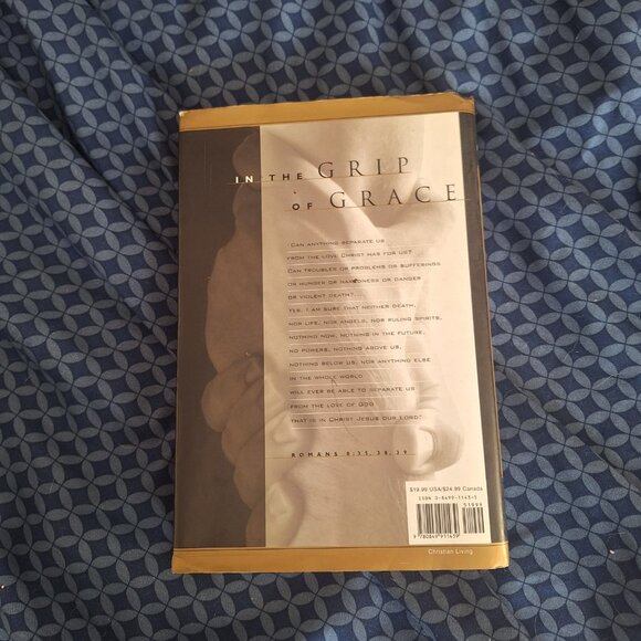 In the Grip of Grace - Picture 6 of 6